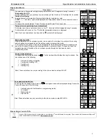 Предварительный просмотр 9 страницы Neptronic TFCB24F3XYZ1 Specification And Installation Instructions