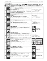 Предварительный просмотр 3 страницы Neptronic TFHB24F3XYZ1 Specification And Installation Instructions