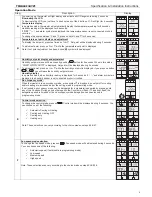 Предварительный просмотр 9 страницы Neptronic TFHB24F3XYZ1 Specification And Installation Instructions