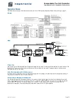 Предварительный просмотр 18 страницы Neptronic TFL24 Specification And Installation Instructions