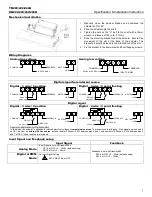 Предварительный просмотр 2 страницы Neptronic TM200N Specification & Installation Instructions