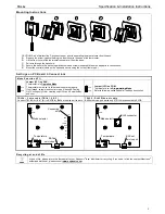 Предварительный просмотр 2 страницы Neptronic TRL54 Installation Instructions Manual