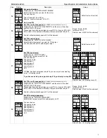 Предварительный просмотр 5 страницы Neptronic TRO24T4XYZ3 Specification & Installation Instructions