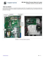 Preview for 15 page of Neptronic WP440L Series Installation Instructions And User Manual