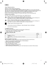 Предварительный просмотр 4 страницы NEPTUN classic NCTP-O 1000 Translation Of The Original Operating Instructions