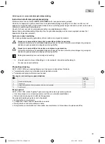 Предварительный просмотр 29 страницы NEPTUN classic NCTP-O 1000 Translation Of The Original Operating Instructions