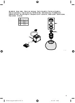 Предварительный просмотр 79 страницы NEPTUN classic NCUWL-O 3x10 Operating Instructions Manual