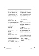 Предварительный просмотр 77 страницы NEPTUN classic NDE 10 Original Operating Instructions