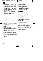 Предварительный просмотр 18 страницы Neptun 41.705.08 Original Operating Instructions