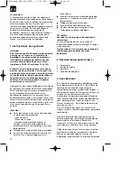 Предварительный просмотр 20 страницы Neptun 41.705.08 Original Operating Instructions