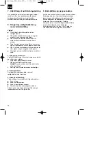 Предварительный просмотр 26 страницы Neptun 41.705.08 Original Operating Instructions