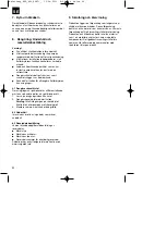 Предварительный просмотр 30 страницы Neptun 41.705.08 Original Operating Instructions