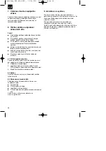 Предварительный просмотр 46 страницы Neptun 41.705.08 Original Operating Instructions