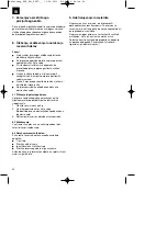 Предварительный просмотр 50 страницы Neptun 41.705.08 Original Operating Instructions