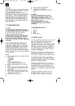 Предварительный просмотр 60 страницы Neptun 41.705.08 Original Operating Instructions