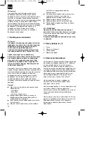 Предварительный просмотр 76 страницы Neptun 41.705.08 Original Operating Instructions