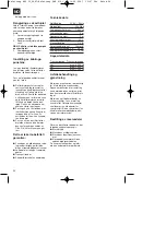 Preview for 24 page of Neptun 41.705.78 Operating Instructions Manual