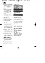 Preview for 36 page of Neptun 41.705.78 Operating Instructions Manual