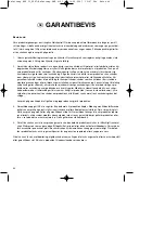 Preview for 64 page of Neptun 41.705.78 Operating Instructions Manual