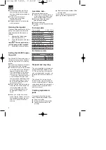 Предварительный просмотр 6 страницы Neptun 41.705.90 Operating Instructions Manual