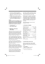 Предварительный просмотр 22 страницы Neptun 41.707.82 Original Operating Instructions