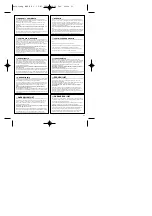 Предварительный просмотр 51 страницы Neptun 41.814.13 Operating Instructions Manual