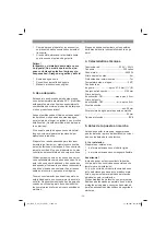 Предварительный просмотр 39 страницы Neptun 41.815.31 Original Operating Instructions