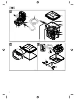 Preview for 2 page of Neptun Classic NCTF-O 4000 Operating Instructions Manual