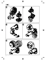 Preview for 4 page of Neptun Classic NCTF-O 4000 Operating Instructions Manual