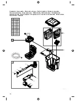 Preview for 134 page of Neptun Classic NCTF-O 4000 Operating Instructions Manual