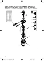 Предварительный просмотр 116 страницы Neptun Classic NCTF-O 5000 Operating Instructions Manual