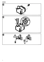 Предварительный просмотр 2 страницы Neptun Classic NCTP-O 300i Operating Instructions Manual