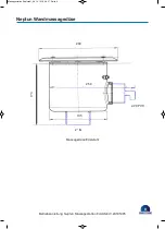 Предварительный просмотр 9 страницы Neptun MassageStation Installation And Operating Instrucitons