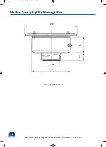 Предварительный просмотр 10 страницы Neptun MassageStation Installation And Operating Instrucitons