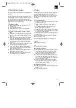 Предварительный просмотр 111 страницы Neptun NBP 18 Original Operating Instructions