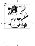 Предварительный просмотр 2 страницы Neptun NCTS-O 1400 Operating Instructions Manual