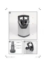 Предварительный просмотр 2 страницы Neptun NPFP-E 15000 Original Operating Instructions