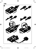 Предварительный просмотр 4 страницы Neptun Premium NPTF-O 15000 Operating Instructions Manual