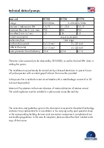 Preview for 7 page of Neptun ST 700 Installation And Operating Instructions, Service Instruction