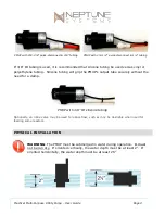 Предварительный просмотр 4 страницы Neptune Systems APEX PMUP User Manual