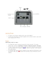 Preview for 2 page of Neptune Systems APEXEL User Manual