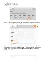 Предварительный просмотр 13 страницы Neptune Systems COR-15 User Manual