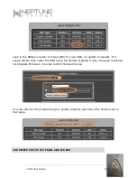 Предварительный просмотр 14 страницы Neptune Systems COR-15 User Manual