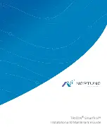 Preview for 1 page of Neptune Technology TRICON SmartTrol Installation And Maintenance Manual