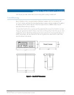 Preview for 25 page of Neptune Technology TRICON SmartTrol Installation And Maintenance Manual