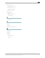 Preview for 87 page of Neptune Technology TRICON SmartTrol Installation And Maintenance Manual