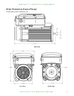 Предварительный просмотр 7 страницы Neptune 1.25HP Installation And Operation Manual