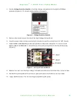 Preview for 13 page of Neptune 1.25HP Installation And Operation Manual