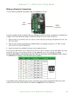 Preview for 27 page of Neptune 1.25HP Installation And Operation Manual