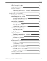 Preview for 9 page of Neptune 13458-000 Installation And Maintenance Manual